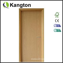 Simple Design Internal Wooden Door (wooden door)